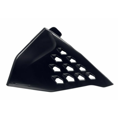 Capace laterale  RACETECH Vented Side Panels (Black) GASGAS 21-24
