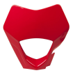 Masca pentru far RACETECH Enduro Headlight - Gas Gas EC/EC-F 21-24 (Red) Masca pentru far RACETECH Enduro Headlight - Gas Gas EC/EC-F 21-24 (Red) thumb
