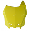 Placa numar RACETECH Factory Front Number Plate Yellow Suzuki RM-Z250 10-23 /450 08-23 Placa numar RACETECH Factory Front Number Plate Yellow Suzuki RM-Z250 10-23 /450 08-23 thumb