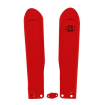 Protecții pentru furcă  RACETECH Fork Guards GASGAS 21-24 (Red) thumb