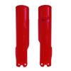 Protecții pentru furcă  RACETECH Fork Protectors GASGAS 2024 (Red)