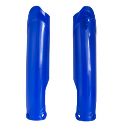 Protecții pentru furcă  RACETECH Fork Protectors Yamaha YZF 250 24-25 (Blue)