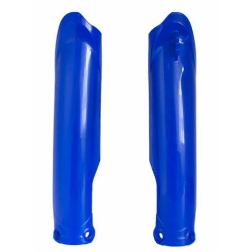 Protecții pentru furcă RACETECH Fork Protectors Yamaha YZF 250 24-25 (Blue) Protecții pentru furcă RACETECH Fork Protectors Yamaha YZF 250 24-25 (Blue)