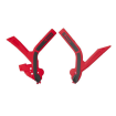 Protectie cadru RACETECH Frame Protection BETA RX 450 2024 (Red/Black) Protectie cadru RACETECH Frame Protection BETA RX 450 2024 (Red/Black) thumb
