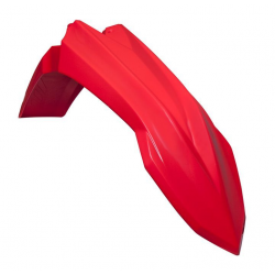 Aripa fata  RACETECH Front Fender - Beta RR (Red)