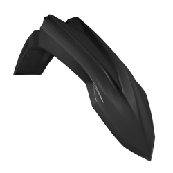 Aripa fata   RACETECH Front Fender - Beta RR (Black)