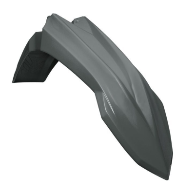 Aripa fata   RACETECH Front Fender - Beta RR (Grey)