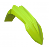 Aripa fata RACETECH Front Fender - Beta RR (Neon Yellow)