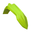 Aripa fata RACETECH Front Fender - Beta RR (Neon Yellow) thumb