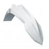 Aripa fata RACETECH Front Fender - Beta RR (White)