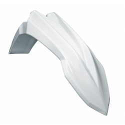 Aripa fata RACETECH Front Fender - Beta RR (White) Aripa fata RACETECH Front Fender - Beta RR (White)