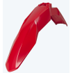 Aripa fata RACETECH Front Fender - Gas Gas 21-24 (Red) Aripa fata RACETECH Front Fender - Gas Gas 21-24 (Red) thumb