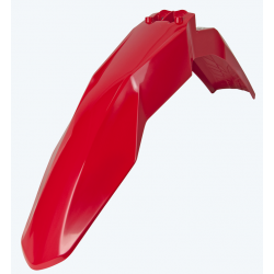 Aripa fata RACETECH Front Fender - Gas Gas 21-24 (Red) Aripa fata RACETECH Front Fender - Gas Gas 21-24 (Red)