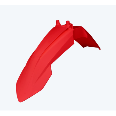 Aripa fata  RACETECH Front Fender - Gas Gas MC65 21-25 (Red)