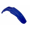 Aripa fata RACETECH Front Fender Blue Yamaha YZ 80/85