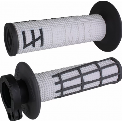 Mansoane motocross ODI EMIG 2.0 Lock-On WHITE/GRAPHITE Mansoane motocross ODI EMIG 2.0 Lock-On WHITE/GRAPHITE