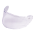 Vizieră transparentă pentru cască  O'NEAL CHALLENGER V.25  Vizieră transparentă pentru cască  O'NEAL CHALLENGER V.25  thumb