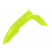 Aripa fata RACETECH Front Fender Neon Yellow Suzuki RM-Z450 18-23 Aripa fata RACETECH Front Fender Neon Yellow Suzuki RM-Z450 18-23 thumb