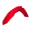 Aripa fata RACETECH Front Fender Red Honda CRF450R/RX 17-20
