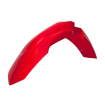 Aripa fata RACETECH Front Fender Red Honda CRF450R/RX 17-20 thumb