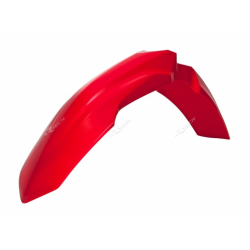 Aripa fata RACETECH Front Fender Red Honda CRF450R/RX 17-20 Aripa fata RACETECH Front Fender Red Honda CRF450R/RX 17-20