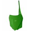 Placa numar  RACETECH Front Plate Green KX 85 14-21