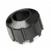 Capac pentru rezervor  RACETECH Fuel Can Quick Fill Adapter Cap Black
