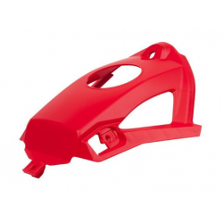 Protector pentru rezervor  RACETECH Gas Tank Cover CRF 250R/RX 19-21 / 450R/RX 17-20 (Red)