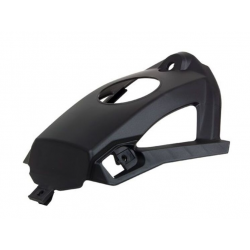 Protector pentru rezervor  RACETECH Gas Tank Cover CRF 250R/RX 19-21 / 450R/RX 17-20 (Black)