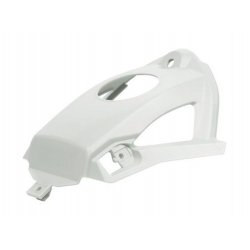 Protector pentru rezervor RACETECH Gas Tank Cover CRF 250R/RX 19-21 / 450R/RX 17-20 (White)