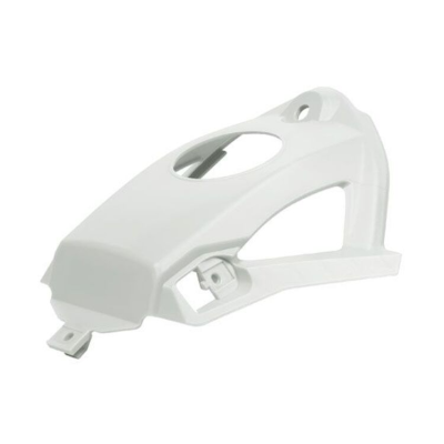 Protector pentru rezervor RACETECH Gas Tank Cover CRF 250R/RX 19-21 / 450R/RX 17-20 (White)