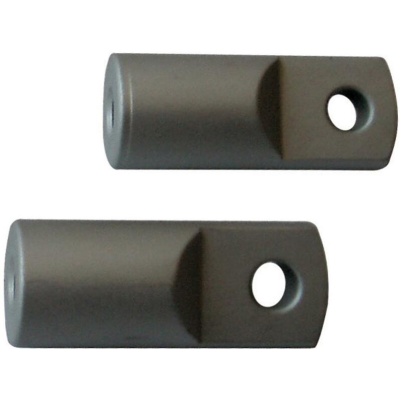 Adaptor pentru protecție pentru ghidon RACETECH HAND GUARD ADAPTER KIT Adaptor pentru protecție pentru ghidon RACETECH HAND GUARD ADAPTER KIT