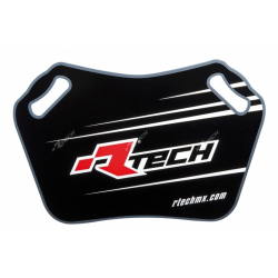 Pitboard  RACETECH pit board whitе Pitboard  RACETECH pit board whitе