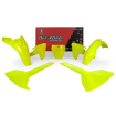Kit plastice RACETECH Plastic Kit Husqvarna TC 85 STD 18-24 (Neon Yellow) Kit plastice RACETECH Plastic Kit Husqvarna TC 85 STD 18-24 (Neon Yellow) thumb