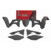 Kit plastice RACETECH Plastic Kit CRF250R/450R (Quantum Grey) Kit plastice RACETECH Plastic Kit CRF250R/450R (Quantum Grey) thumb