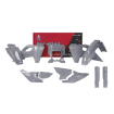 Kit plastice RACETECH Plastic Kit Husqvarna FE/TE 2024 (Grey) Kit plastice RACETECH Plastic Kit Husqvarna FE/TE 2024 (Grey) thumb