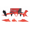 Kit plastice RACETECH Plastic Kit 6 pcs KTM 20-23 (Orange/Black) Kit plastice RACETECH Plastic Kit 6 pcs KTM 20-23 (Orange/Black) thumb