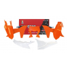 Kit plastice RACETECH Plastic Kit 6 pcs KTM 2024 (OEM)