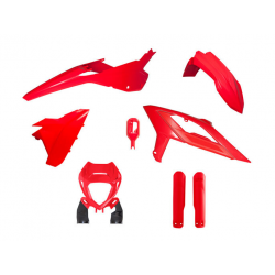 Kit plastice RACETECH Plastic Kit 6 Pieces OEM BETA RR 23-24 Kit plastice RACETECH Plastic Kit 6 Pieces OEM BETA RR 23-24