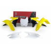 Kit plastice  RACETECH Plastic Kit OEM Color (2018) Suzuki RM-Z450 18-23 thumb