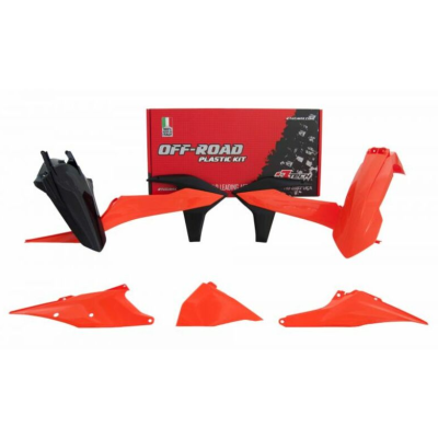 Kit plastice  RACETECH Plastic Kit OEM Color (2020) KTM 20-23