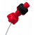 Adaptor pentru tub de combustibil RACETECH Quick Fill Gas Can Conversion Kit (RED) Adaptor pentru tub de combustibil RACETECH Quick Fill Gas Can Conversion Kit (RED) thumb