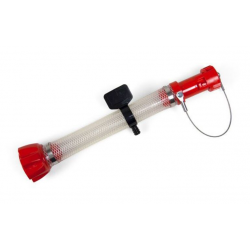 Kit conductă de combustibil RACETECH R15 Gas Can Complete Fuel Tube Kit (Red) Kit conductă de combustibil RACETECH R15 Gas Can Complete Fuel Tube Kit (Red)
