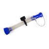 Furtun de combustibil  RACETECH R15 Gas Can Complete Fuel Tube Kit (Blue)
