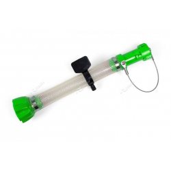 Furtun de combustibil RACETECH R15 Gas Can Complete Fuel Tube Kit (Green) Furtun de combustibil RACETECH R15 Gas Can Complete Fuel Tube Kit (Green)