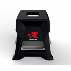 Stand motocross  RACETECH R15 MX Stand Black