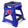 Stand motocross RACETECH R15 MX Stand Blue
