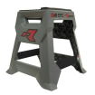 Stand motocross RACETECH R15 MX Stand Grey thumb