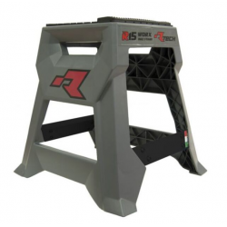 Stand motocross RACETECH R15 MX Stand Grey