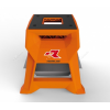 Stand motocross  RACETECH R15 MX Stand Orange